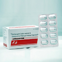  Pharma franchise company in Maharashtra - Martyn Nikk Pharma - 	Capsule Antagon DSR.jpg	